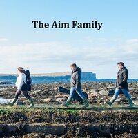 Grandad Aim's Waltz - The Aim Family