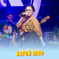 Katon Riko - ANGGUN PRAMUDITA