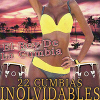 Tienes Que Quererme - El Rey De La Cumbia