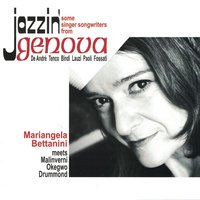 Ti lascio una canzone - Mariangela Bettanini & Malinverni Okegwo Drummond