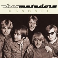 You'll Be Mine II - Viktor Sodoma & The Matadors