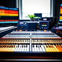 Upbeat Rhythms - Sanbel