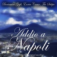 Santa Lucia - Enrico Caruso