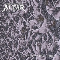 Line Check - Corrupt Moral Altar