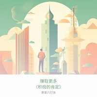 被动收入 - 景爱六打坐