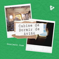 Calmante avião branco ruído - Sonolento Jose
