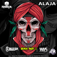 Alaja - Kraneal & Wavs