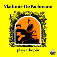 Impromptu No. 1 in A-Flat Major, Op. 29 - Фридерик Шопен & Vladimir de Pachmann