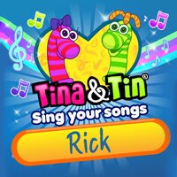 The Mirror Game RICK - Tina And Tin