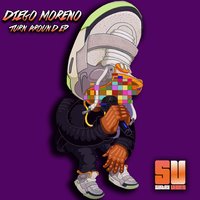 Coolest Queen - Diego Moreno