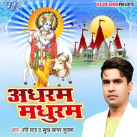 Adharam Madhuram - Ravi raj & Sukh Sagar Shukla