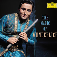 R. Strauss: Der Rosenkavalier, Op. 59, TrV 227 / Act 1 - "Di rigori armato il seno" - Fritz Wunderlich & Kurt Böhme & Josef Knapp & Orchester des Bayerischen Staatsoper & Rudolf Kempe & Рихард Штраус