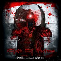 Plague Magician - Darkness
