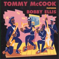 A Dancing Dub - Tommy McCook