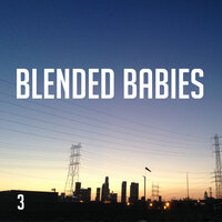 Rain Riddim - Blended Babies