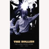 Oriental Sadness - The Hollies