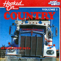 Coward of the County - Nashville Session Singers