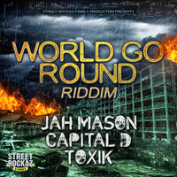 War is not the option - Jah Mason & Street Rockaz Family