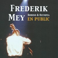 Christine (Olympia 1980) - Frederik Mey