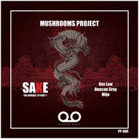 Yess - Mushrooms Project & Vox Low