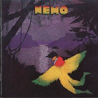 Call Me Friend of Brain - Nemo