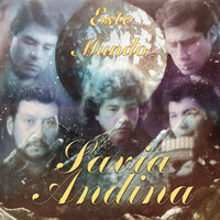 Tarabuqueño - Savia Andina