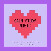 Its the Diversion - Calm Study Music