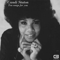 Stand by your man - Candi Staton