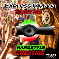 Are You Ready - Express Viviana