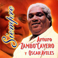 Se Acabó y Punto - Arturo Zambo Cavero