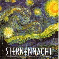 Sternennacht - Hans-André Stamm