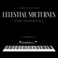 Piano Background Music - Piano Relax Zone