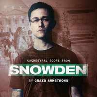 Burden Of Truth - Craig Armstrong