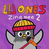 Iene Miene Mutte / Verse Vis - Lil ones