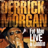 The Hop, I'm Gonna Put It on, 0.0.7 Shanky Town - Derrick Morgan