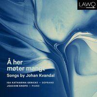 7 små barnesanger: II. Hosten - Isa Katharina Gericke & Joachim Knoph