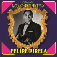 Únicamente Tú - Felipe Pirela