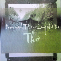 Hồ hoàn kiếm - Trung Kien