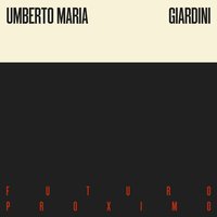 A volte le cose vanno in una direzione opposta a quella che pensavi - Umberto Maria Giardini