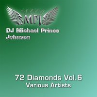 Easy - Michael Prince Johnson