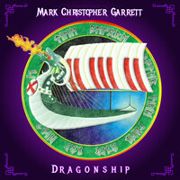 Dragon Pulse - Mark Christopher Garrett