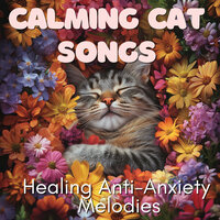 Whispered Love - RelaxMyCat & Cat Music Dreams & Cat Music Zone