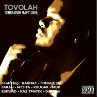 Rehefa Miaraka Isika - TOVOLAH & Quincy & MBL & LeJoBy