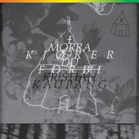 En gang til - Kristian Kaupang & Malin Pettersen