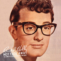An Empty Cup (And A Broken Date) - Buddy Holly & The Crickets
