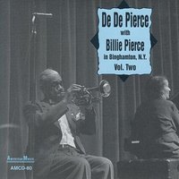 Eh Las Bas - Billie Pierce & De De Pierce