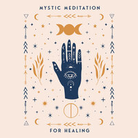 Pure Relaxation Pt. 2 - Guided Meditation & Meditation Music therapy