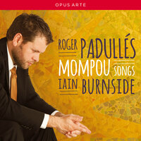 Le nuage - Roger Padullés & Iain Burnside