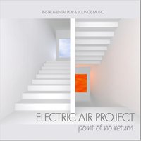 Rocket - Electric Air Project