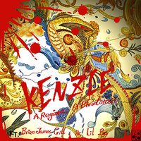 A Regime, A Bloodstain (feat. Brian James Gill and Lil Bo) (Dub) - Kenzie & Brian James Gill & Lil Bo